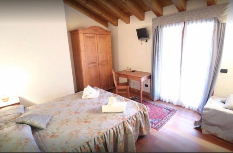 Agriturismo Al Credazzo Farra di Soligo Exterior photo