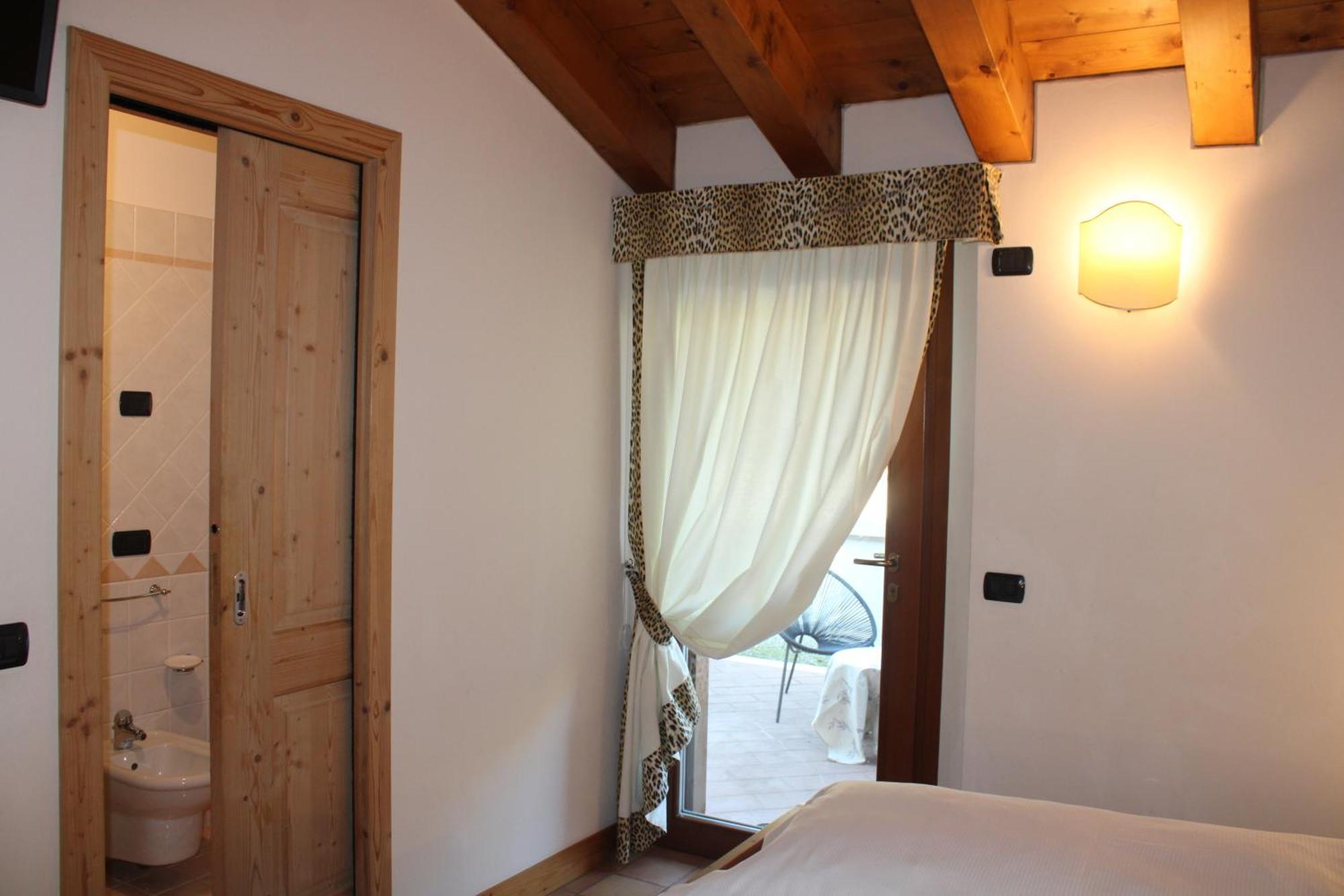 Agriturismo Al Credazzo Farra di Soligo Exterior photo