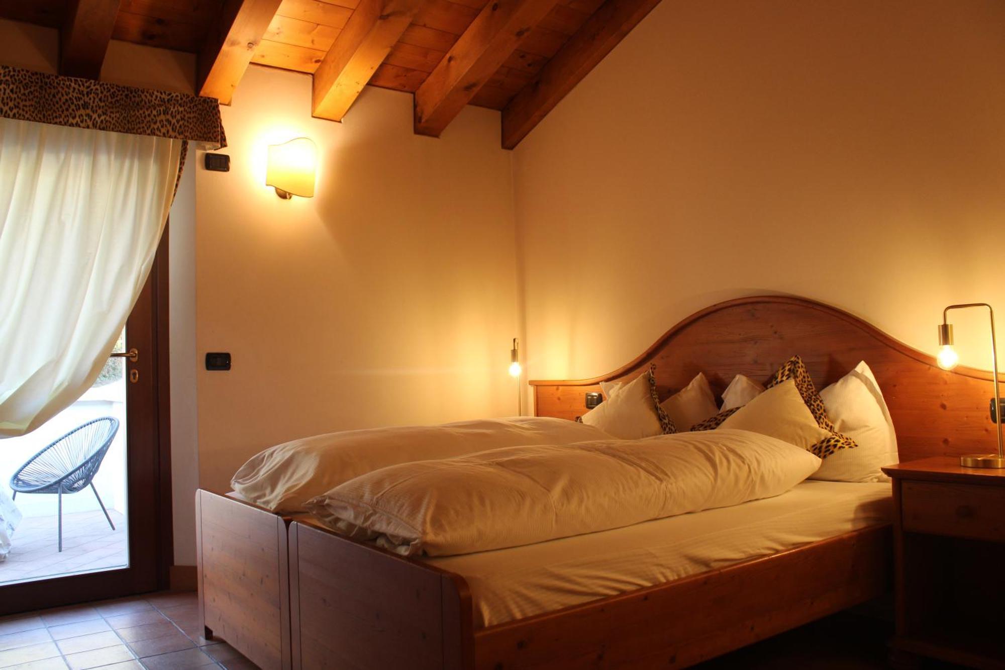 Agriturismo Al Credazzo Farra di Soligo Exterior photo